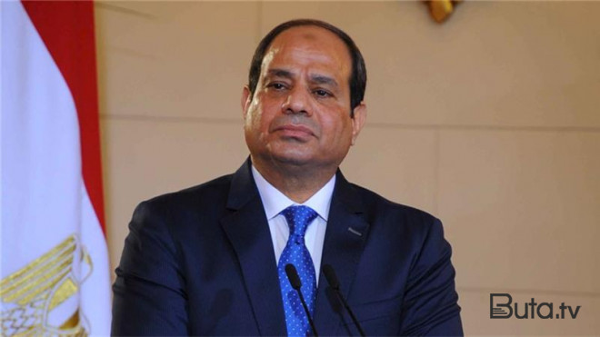 Sisi yenidən prezident olmaq istəyir  