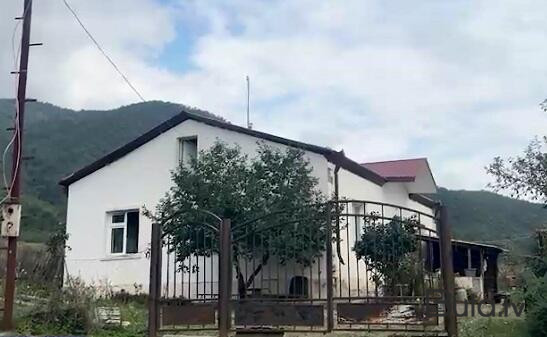  Tərtərin Umudlu kəndindən görüntülər  