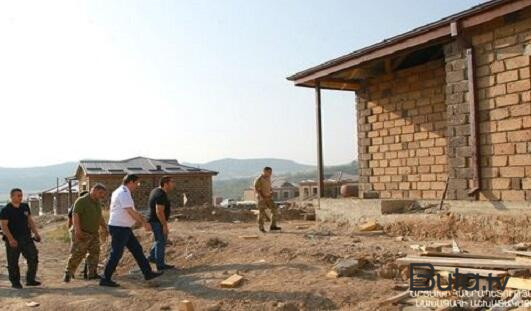  Araik görün harada saxlanılıb - ermənilərdən şok versiya 