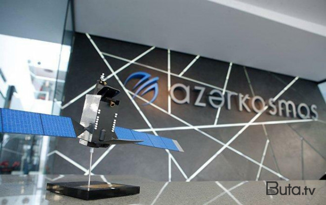  Çalışırıq ki, kosmik sənayedə payımız olsun - 