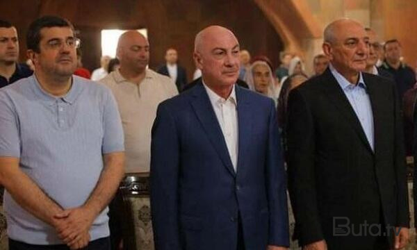  Separatçı liderlər həbs edildi – Amnistiya gözləməyin!  