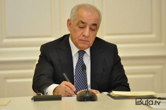  Baş nazirdən qərar: gömrük idarələrinin sayı artırıldı  