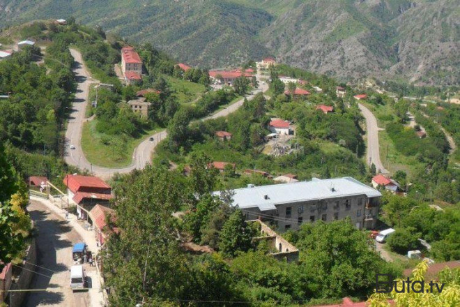  Ermənilər yaşayanda, Laçında vəziyyət dəhşətli idi - Qriqoryan  