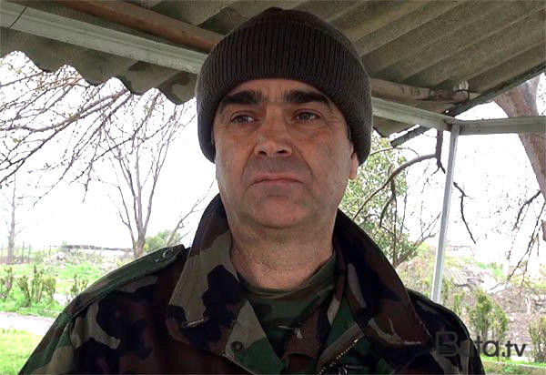  Qatil Balasanyanın azərbaycanca danışığı… - Video  