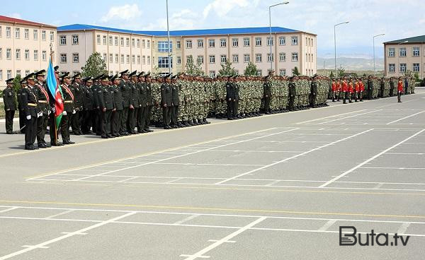  MN çağırışçıların qəbulu ilə bağlı məlumat yaydı - Video  