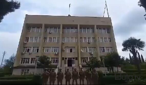  Ağdərədən yeni görüntülər  