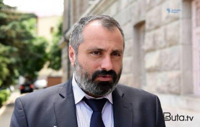  Ombudsman David Babayanla görüşdü  