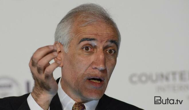  Xaçatryan açıqladı: İrəvan Rusiyanın yerinə onu seçir  