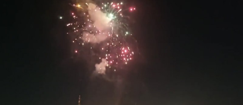  HƏMAS İsrailə hücum etdi, İran bayram edir - Video  