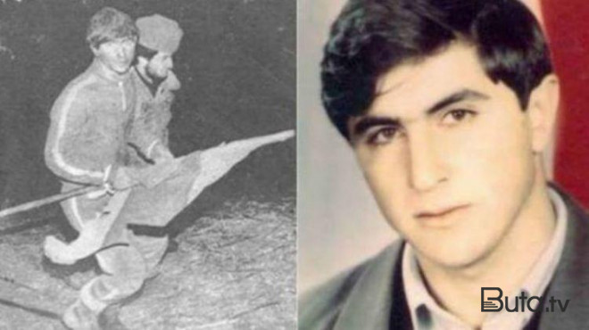  Balasanyan Natiq Qasımova dəhşətli işgəncələr verərək qətlə yetirib - ŞOK 