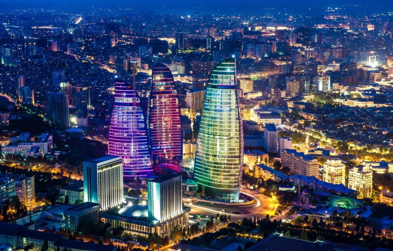  Terrorçuları açıq şəkildə qınayan ancaq Azərbaycandır - İsrail 