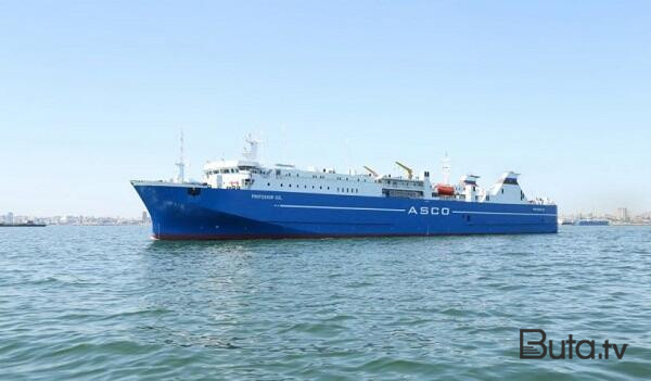  Xəzərdə üzən gəmilərə xəbərdarlıq göndərildi  