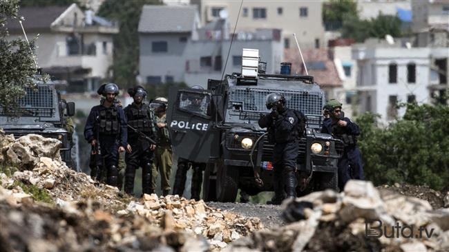  İsrailli hərbçi: Səddi keçmək mümkün deyil, xəyanət var  