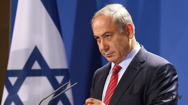  Netanyahu elan etdi: Yaxın Şərqi dəyişəcəyik!  