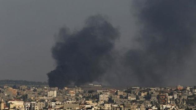  İsraildə kiçik icmada 100 meyit tapıldı  