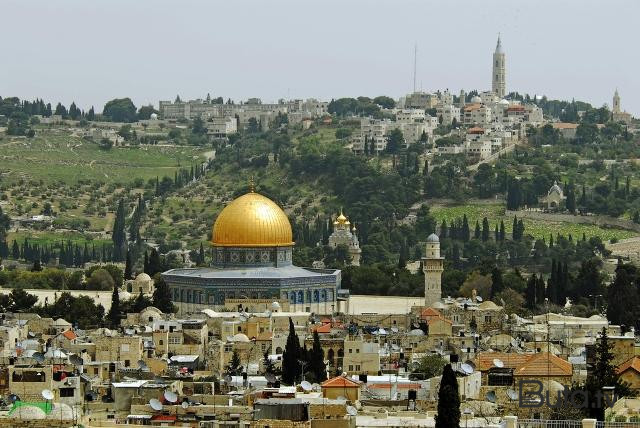  Əyyubinin aldığı Qüdsü fələstinlilər bu cür satdı - Alim  