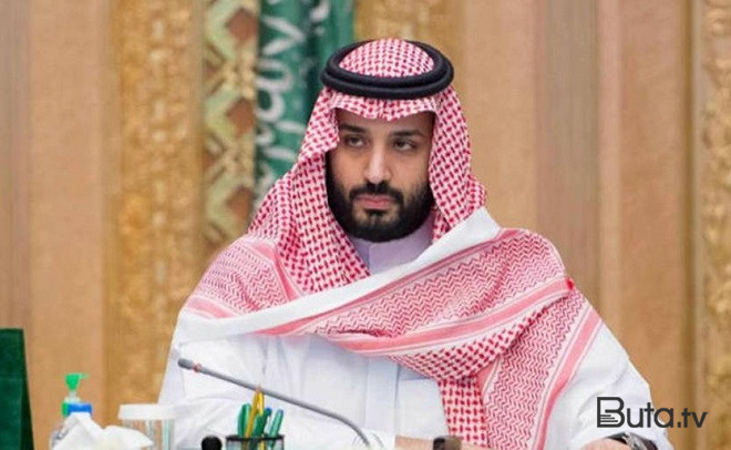  Səudiyyə vəliəhdi Abbasla danışdı, dəstək verdi  