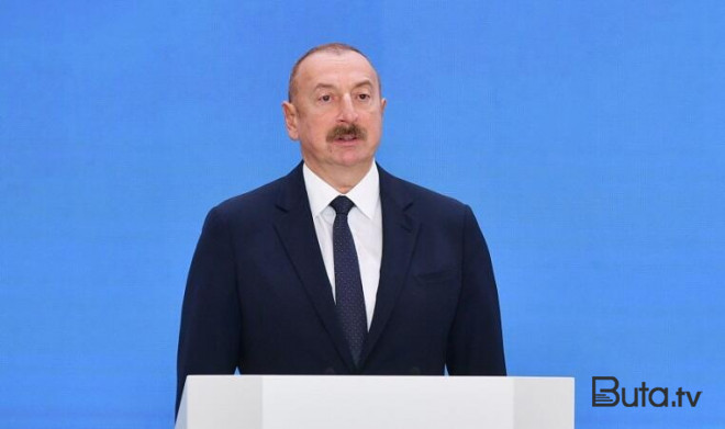  Azərbaycanın quldur dəstələrindən təmizlənməsi prosesi gedir  