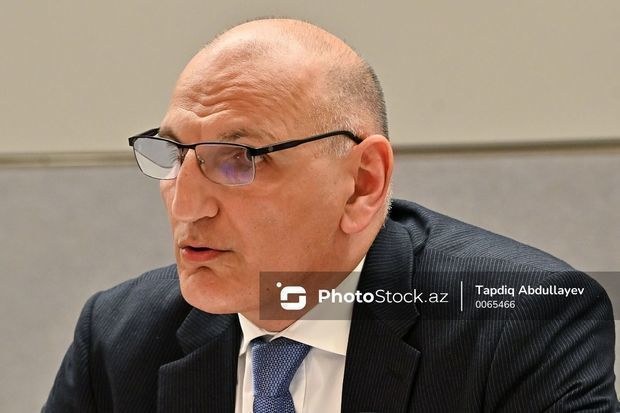  Bu, Azərbaycana çox ciddi ittihamdır - Əmirbəyov 