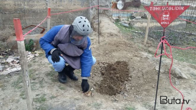  Buna görə Azərbaycana dəstək verilməlidir - Vatson  