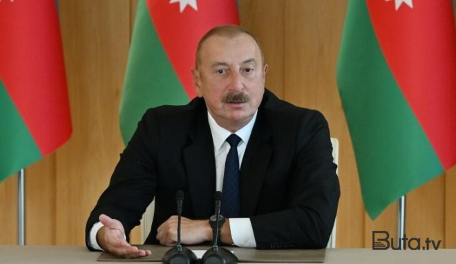  Artıq daxili təhdidlərimiz yoxdur - Prezident 