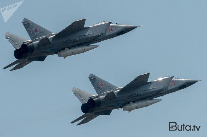  HƏMAS İsraili Rusiya raketləri ilə vurur - Bild  