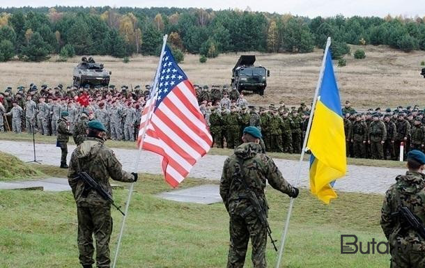  Bu gün ABŞ Ukraynaya 200 milyonluq yardımı elan edəcək  