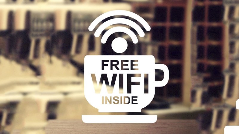  Restoranlarda “Wi-Fi”dan istifadə edənlərin nəzərinə: Təhlükə! 