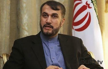  Abdullahian Livanda Hizbullah lideri ilə görüşdü  