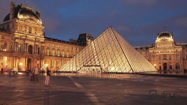  Fransada bomba xəbərdarlığı: 3 minə yaxın insan... - Video  