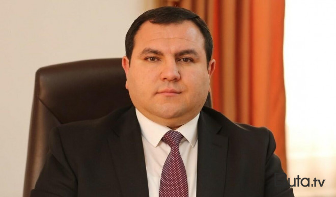  Nersisyan “Laçın” postunu necə keçə bilib? – Özü açıqladı  