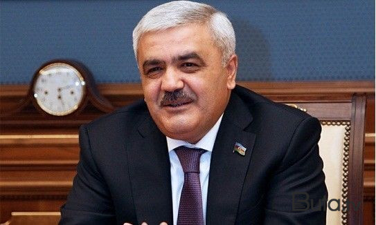  Rövnəq Abdullayevin ölkədən çıxışına qadağa qoyuldu - SON DƏQİQƏ 