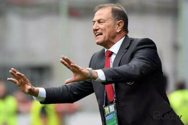  Bizi çətin oyun gözləyir - Byazi  