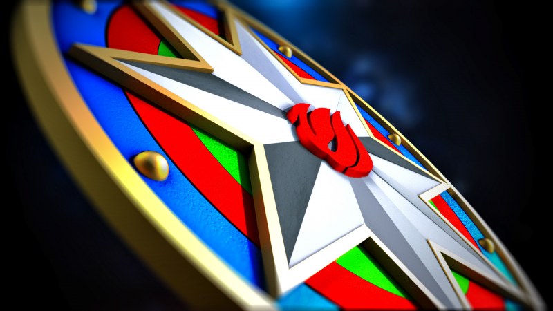  Xankəndidə bu binanın üzərinə gerbimiz vuruldu  