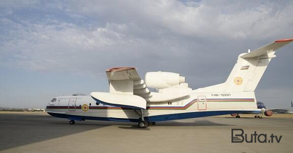  Su anbarında batdı: axtarışlarına təyyarə cəlb olundu - Video  