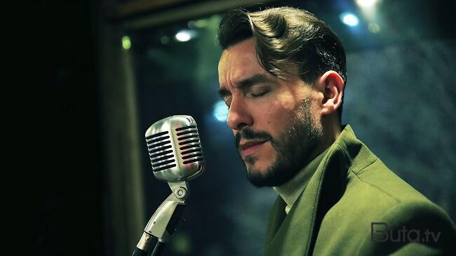  Cem Adrian Bakıya gələcək  