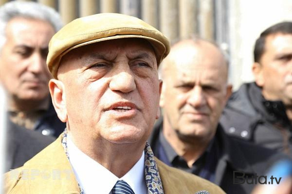  Əli İnsanov İlham Əliyevdən yazdı: Xarüqələr yaratdınız!  