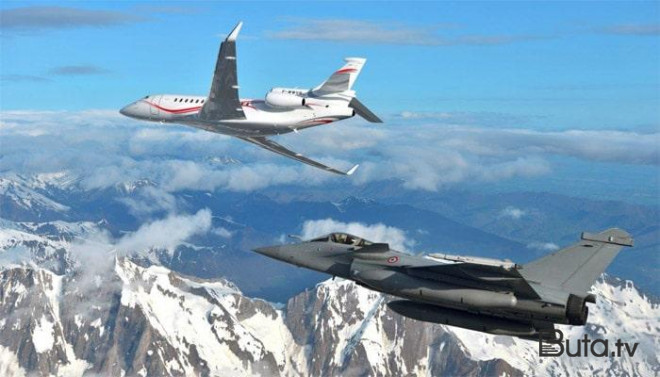  Livan İsrailə görə 5 təyyarəsini İstanbula göndərdi  