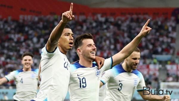  Avro-2024: İngiltərə İtaliyaya qarşı  