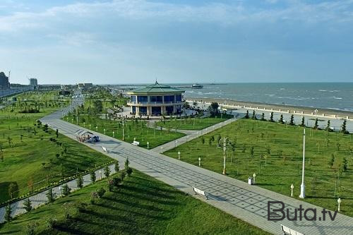  Binəqədi və Abşeronun bəzi əraziləri Sumqayıta verildi  