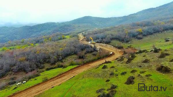  Füzulinin işğaldan azad olunmasından 3 il ötür  