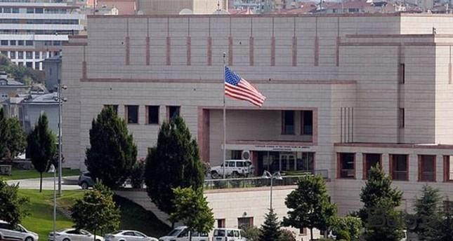  ABŞ Türkiyədəki bu konsulluğunu bağladı  