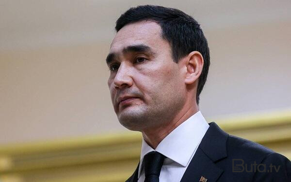  Azərbaycanla buna hazıram - Berdiməhəmmədov  