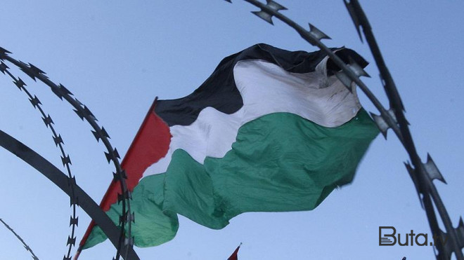  Bu sərhədlərdə Fələstin dövləti yaradılmalıdır - Misir  