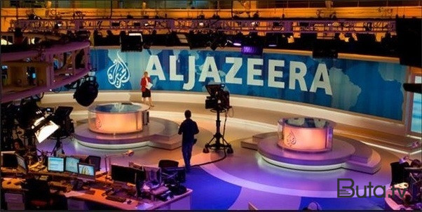  İsrail “Əl Cəzirə”nin yayımını dayandırır  