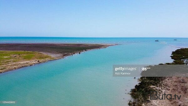  Kür çayı son 2 ildə Xəzər dənizinə şirin su gətirmir  