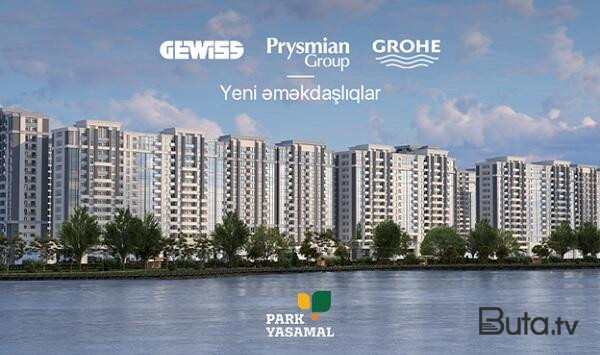  Avropa brendləri istifadə edilmiş tam təmirli mənzillər 