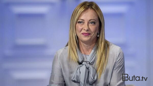  Meloni də İsrailə getdi: Netanyahu ilə görüş  