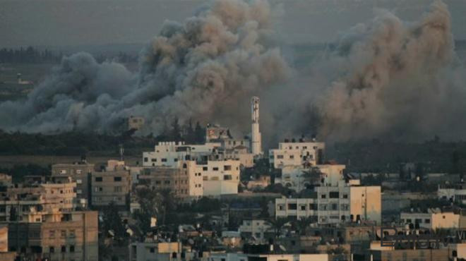  İsrail Qəzzanı Fələstinə verəcək?  