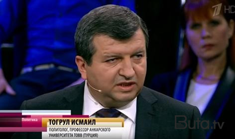  Bakıya qarşı təzyiq və təhdidlərin hədəfi – Professor  